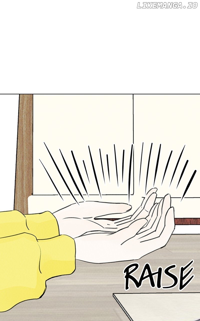 Want to See My Cat? Chapter 9 page 29