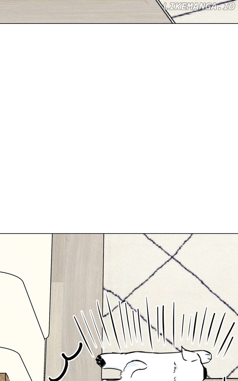 Want to See My Cat? Chapter 9 page 30