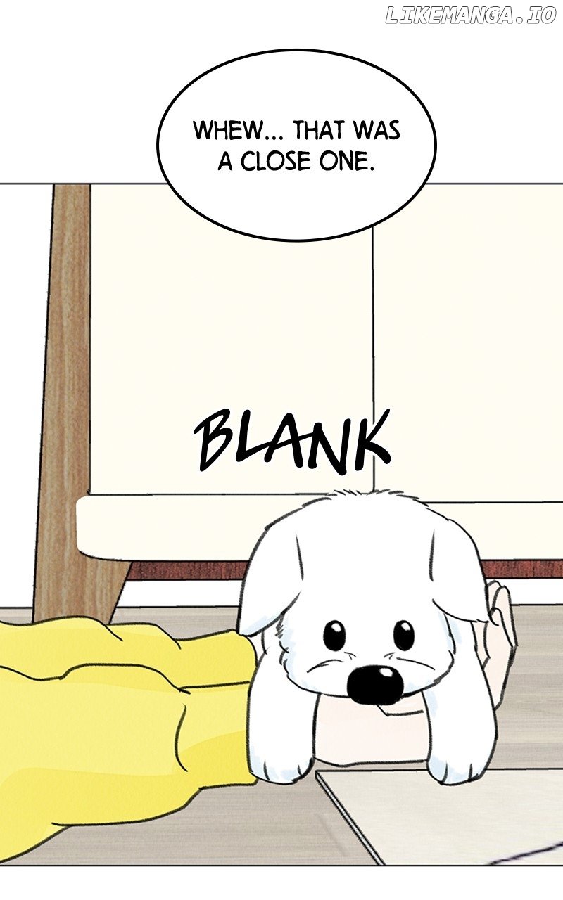 Want to See My Cat? Chapter 9 page 32