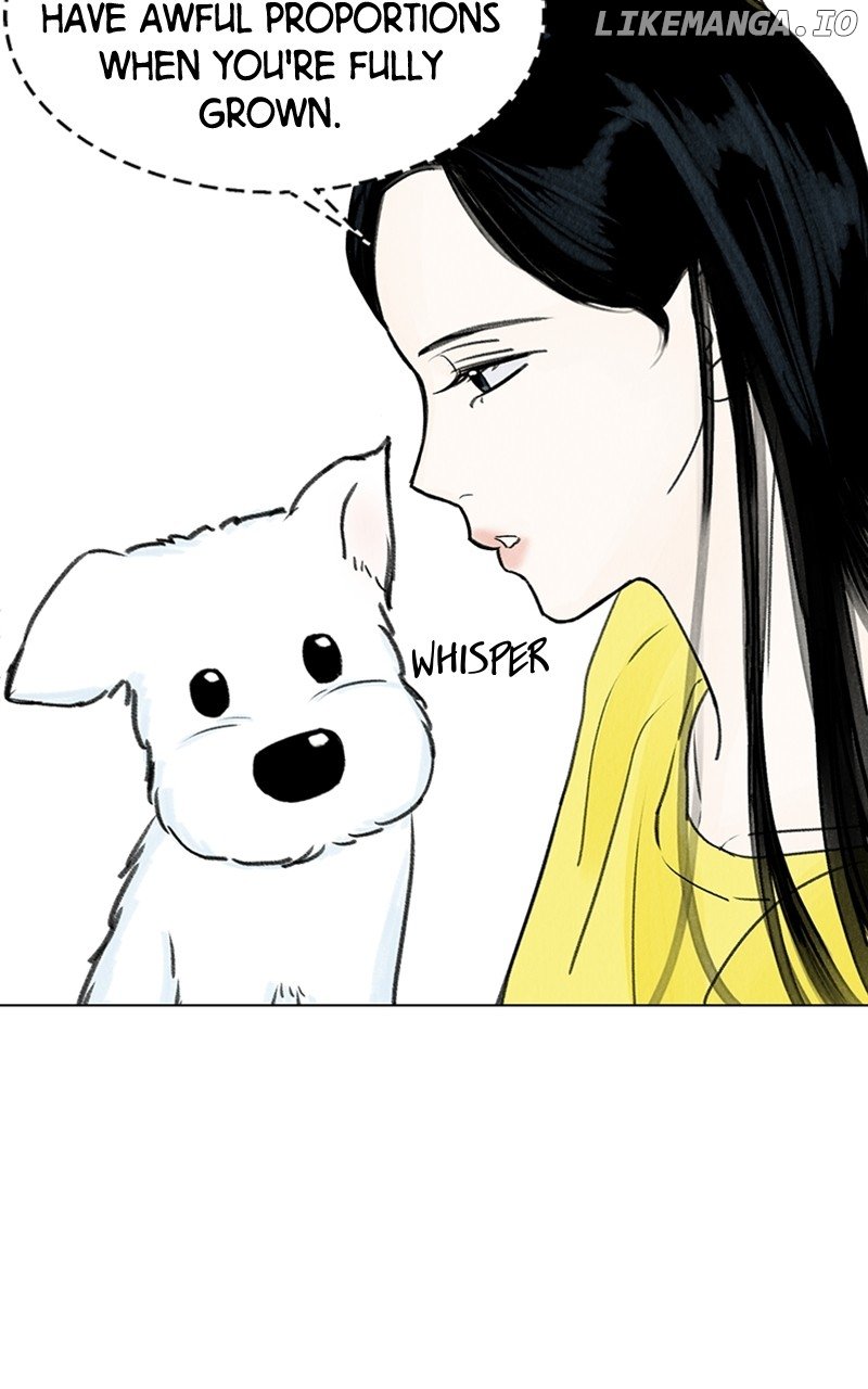 Want to See My Cat? Chapter 9 page 36