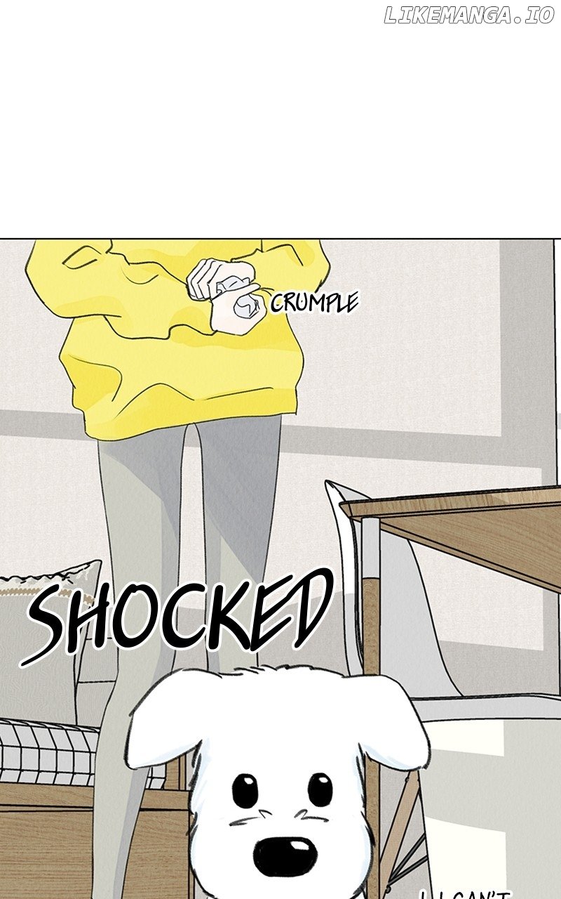 Want to See My Cat? Chapter 9 page 37