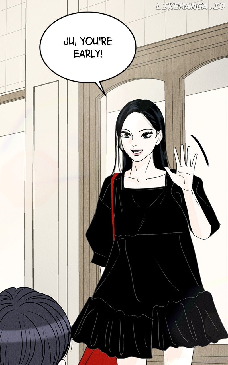 Want to See My Cat? Chapter 9 page 41