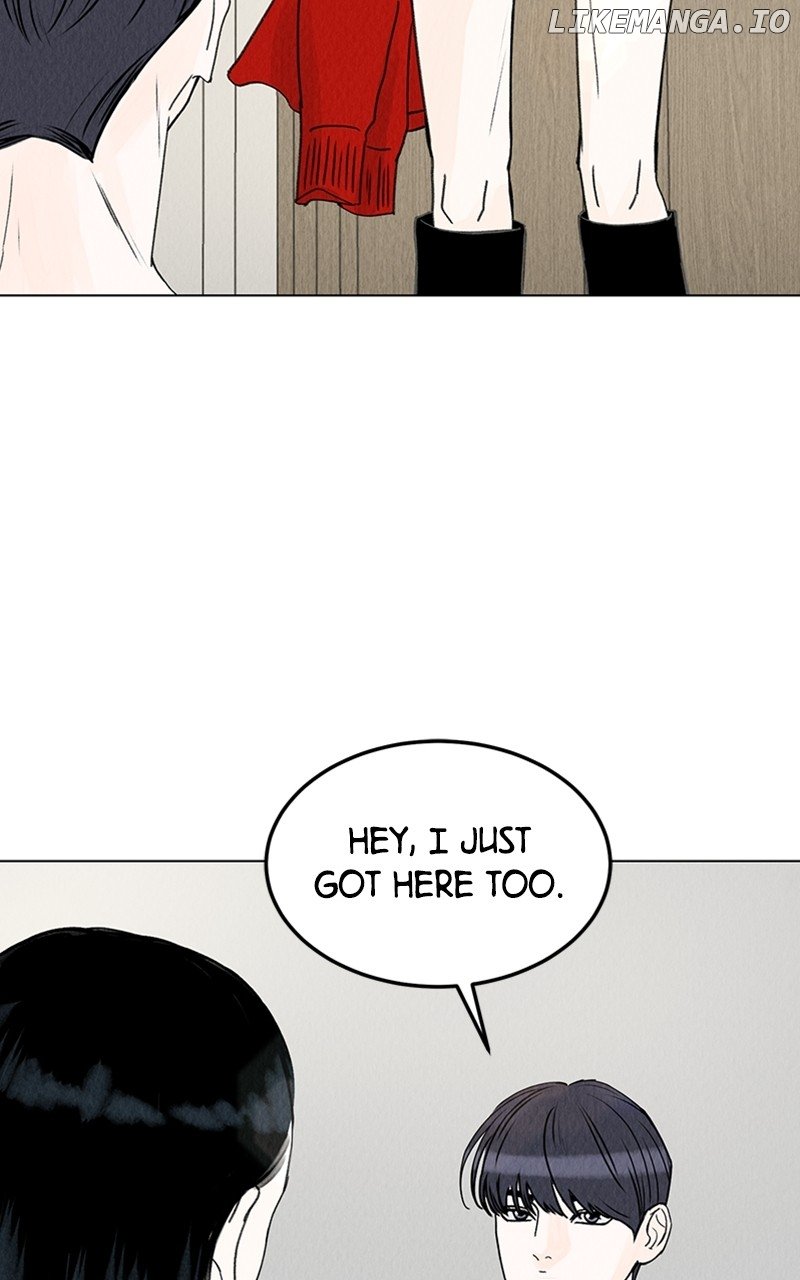 Want to See My Cat? Chapter 9 page 42