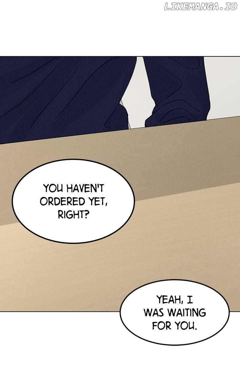 Want to See My Cat? Chapter 9 page 44