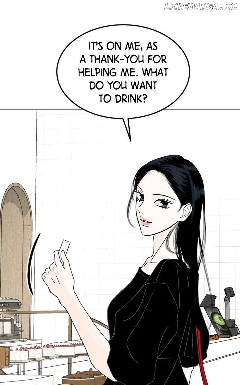 Want to See My Cat? Chapter 9 page 45