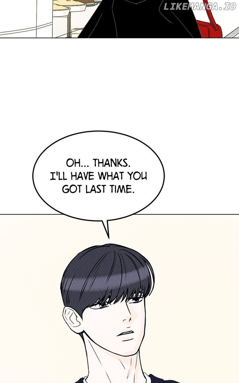 Want to See My Cat? Chapter 9 page 46