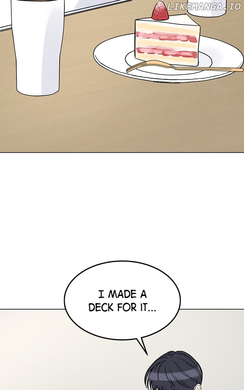 Want to See My Cat? Chapter 9 page 48