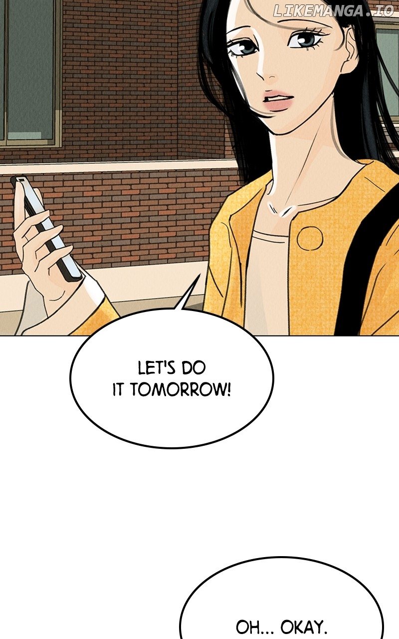 Want to See My Cat? Chapter 9 page 4