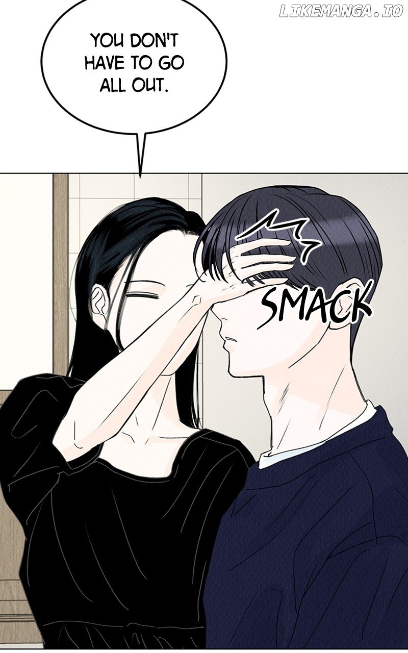 Want to See My Cat? Chapter 9 page 55