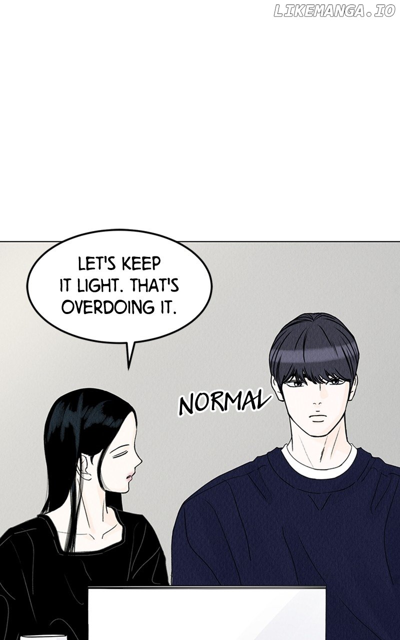 Want to See My Cat? Chapter 9 page 56