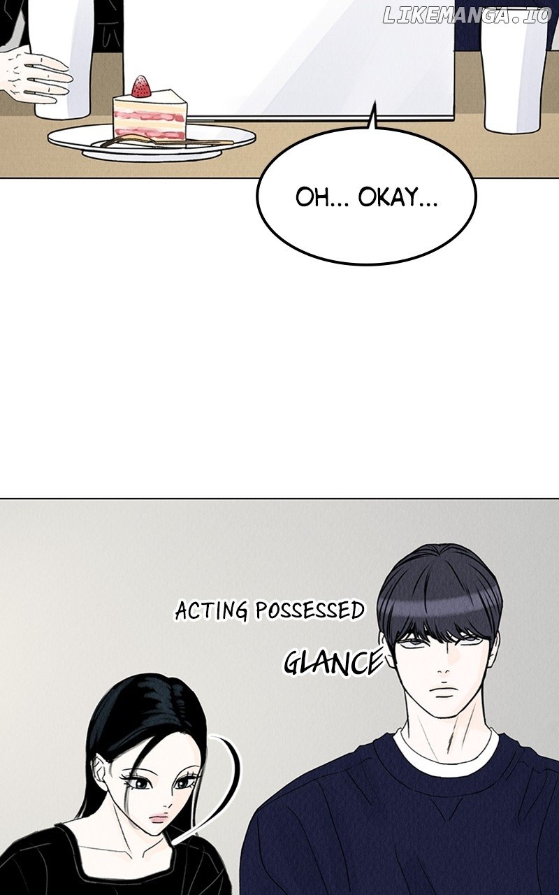 Want to See My Cat? Chapter 9 page 57