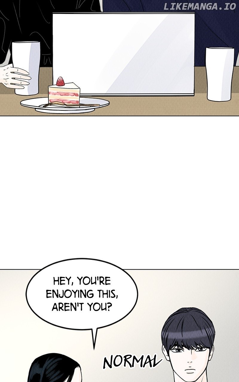 Want to See My Cat? Chapter 9 page 58