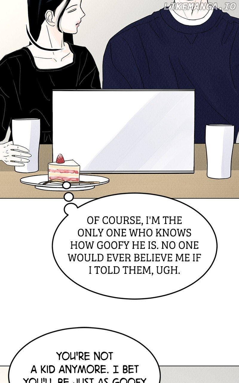 Want to See My Cat? Chapter 9 page 59