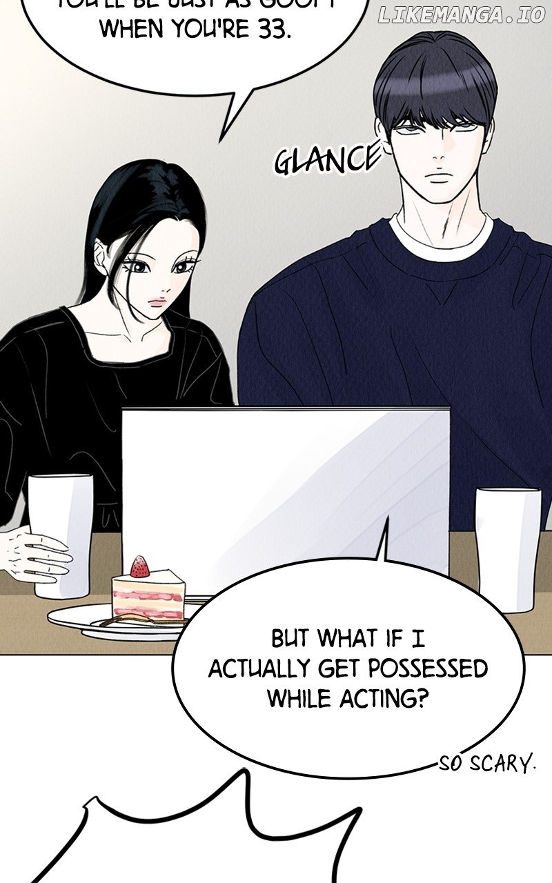 Want to See My Cat? Chapter 9 page 60