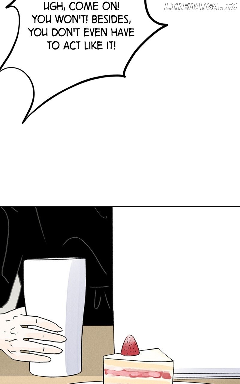 Want to See My Cat? Chapter 9 page 61
