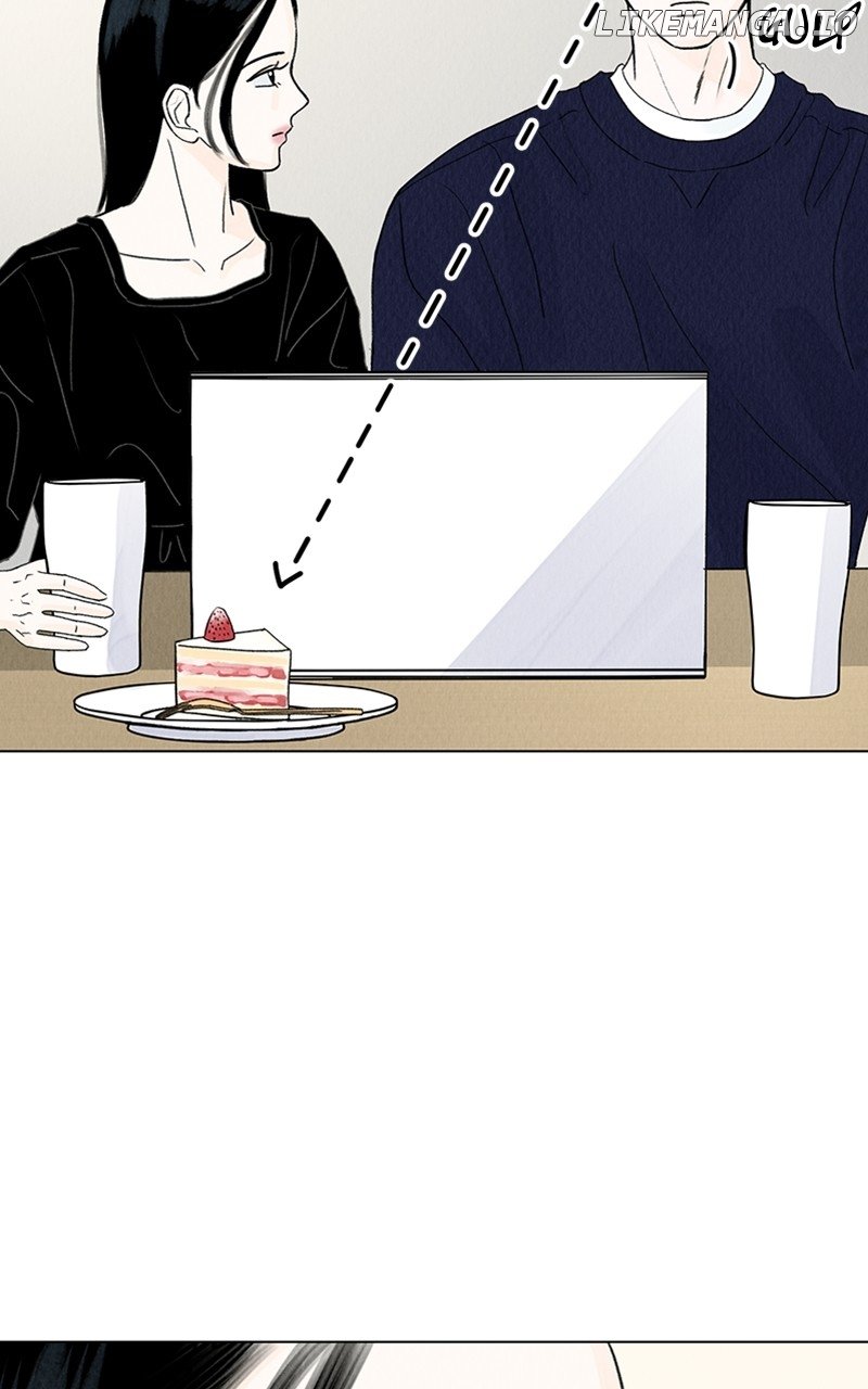Want to See My Cat? Chapter 9 page 65