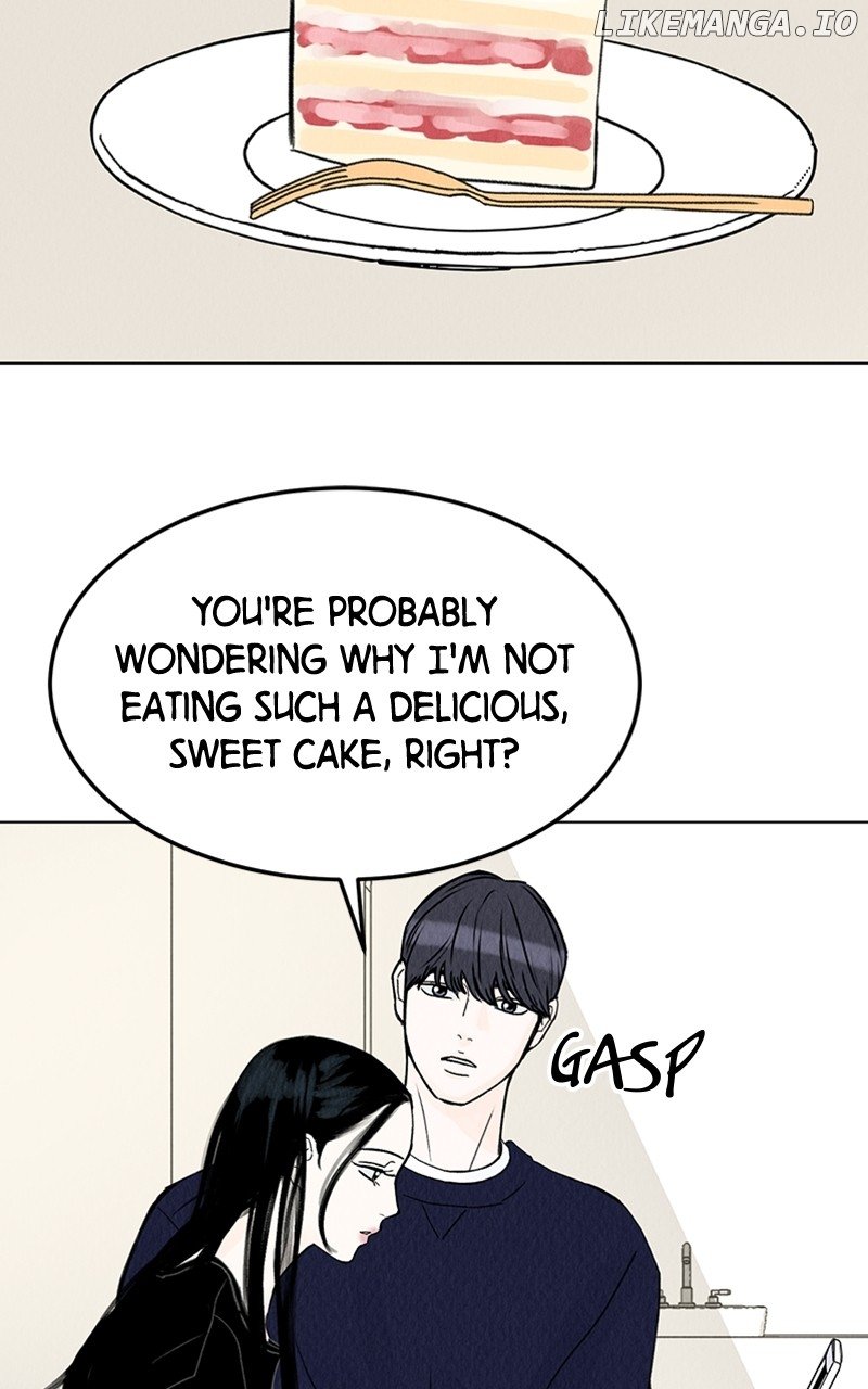 Want to See My Cat? Chapter 9 page 67