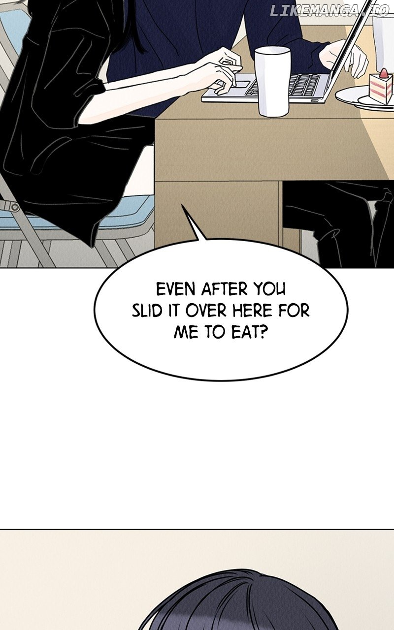 Want to See My Cat? Chapter 9 page 68