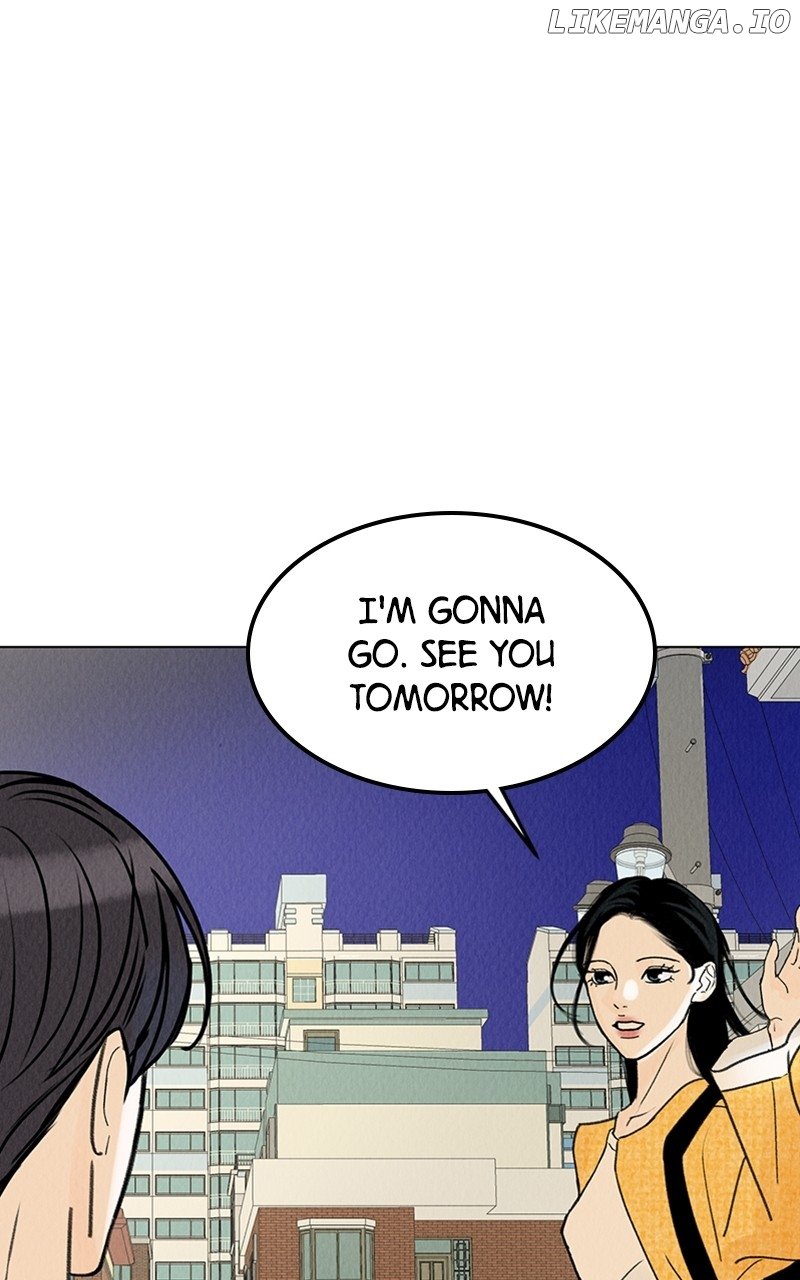 Want to See My Cat? Chapter 9 page 6