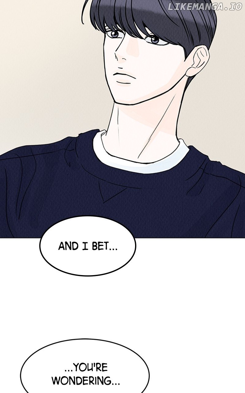 Want to See My Cat? Chapter 9 page 69