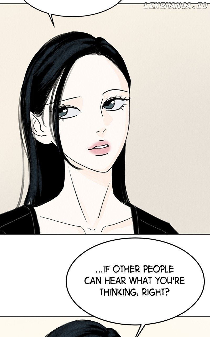 Want to See My Cat? Chapter 9 page 70