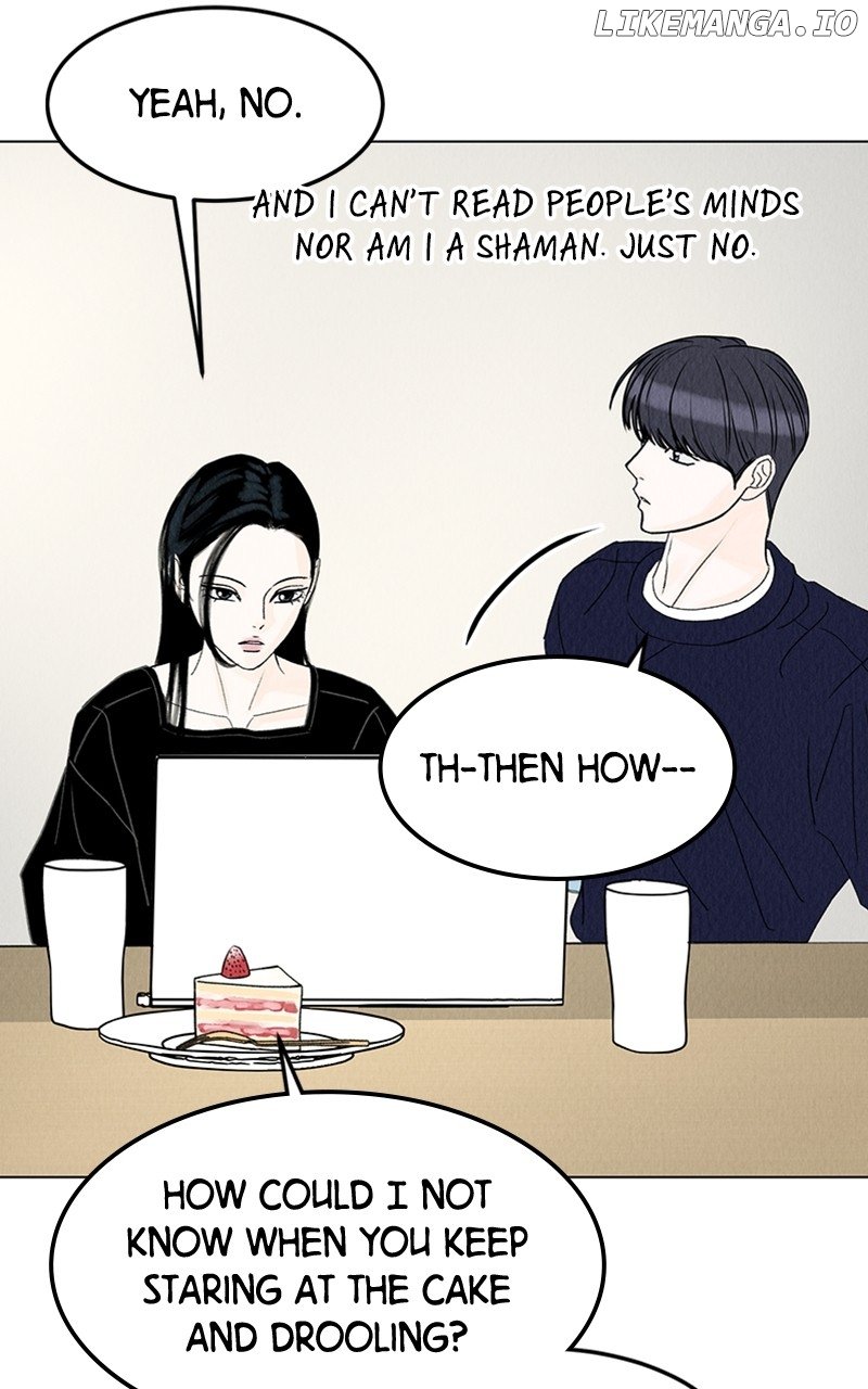 Want to See My Cat? Chapter 9 page 73