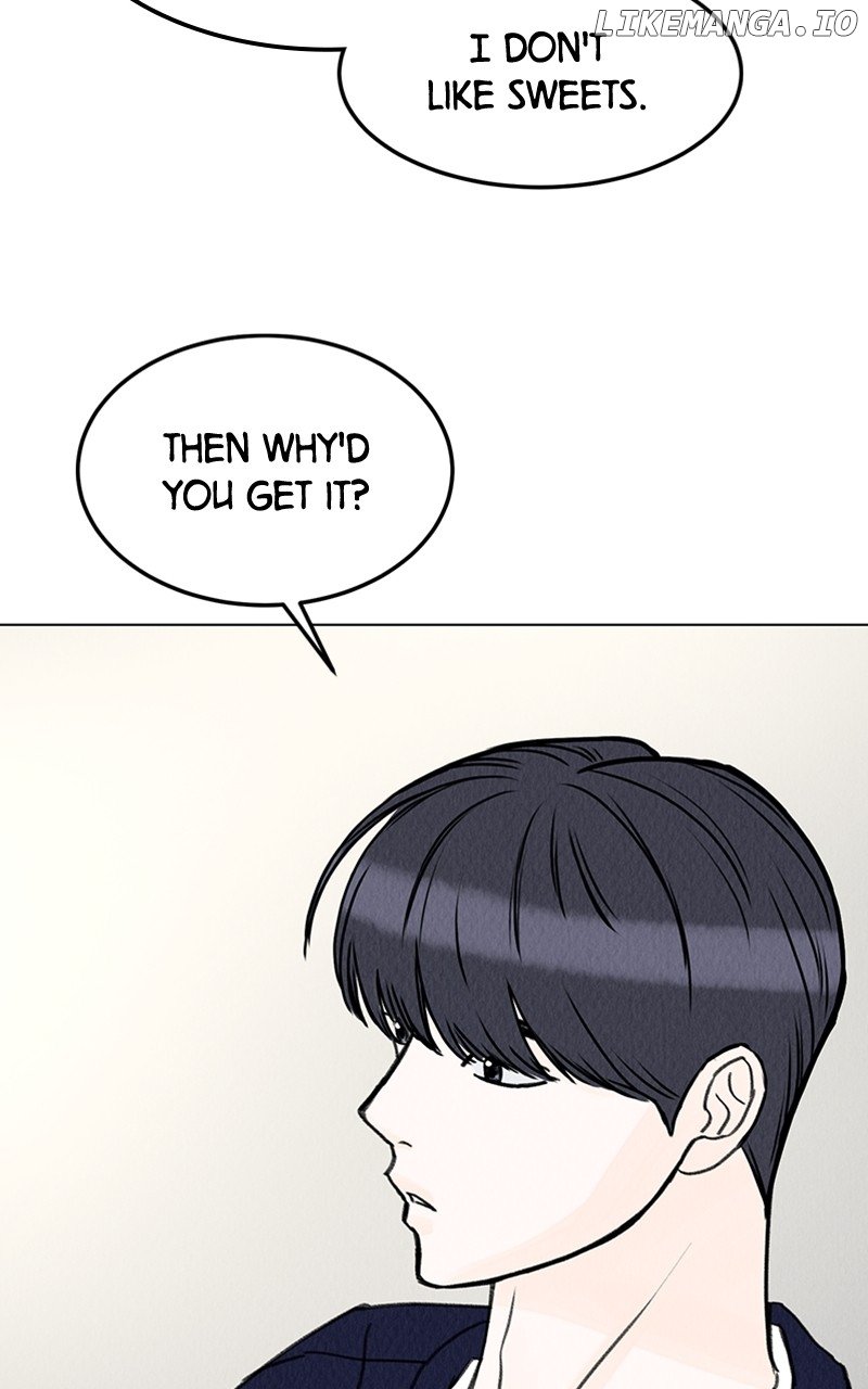 Want to See My Cat? Chapter 9 page 74