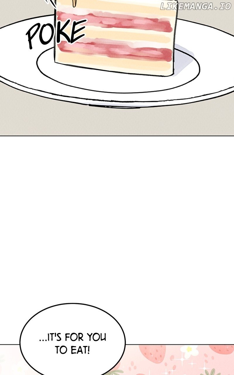 Want to See My Cat? Chapter 9 page 76