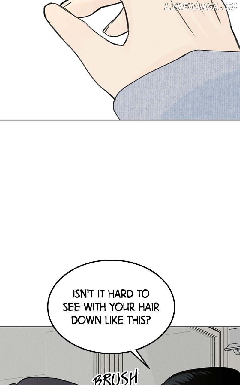 Want to See My Cat? Chapter 9 page 80