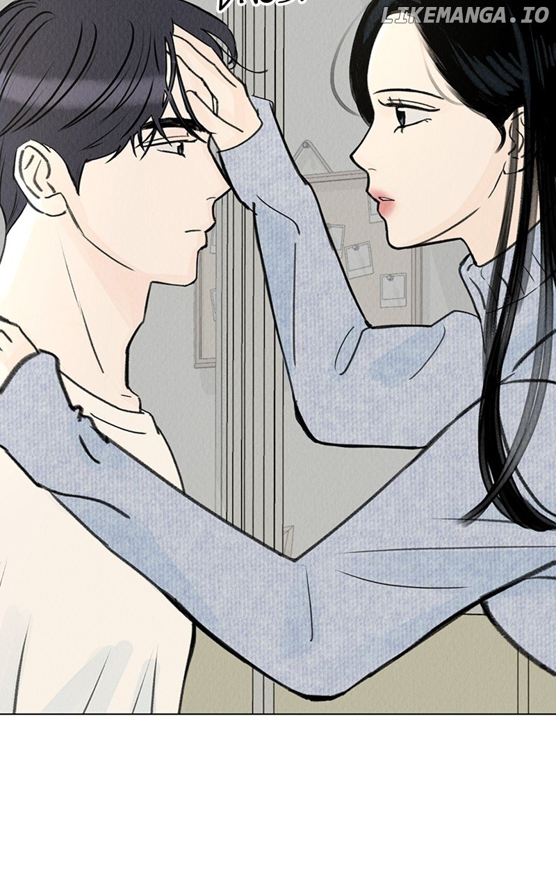 Want to See My Cat? Chapter 9 page 81