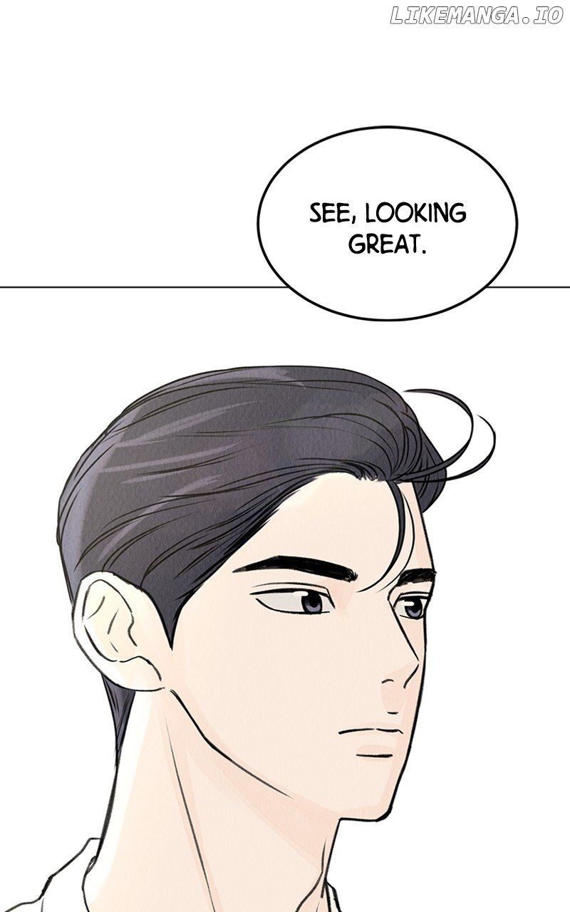 Want to See My Cat? Chapter 9 page 82