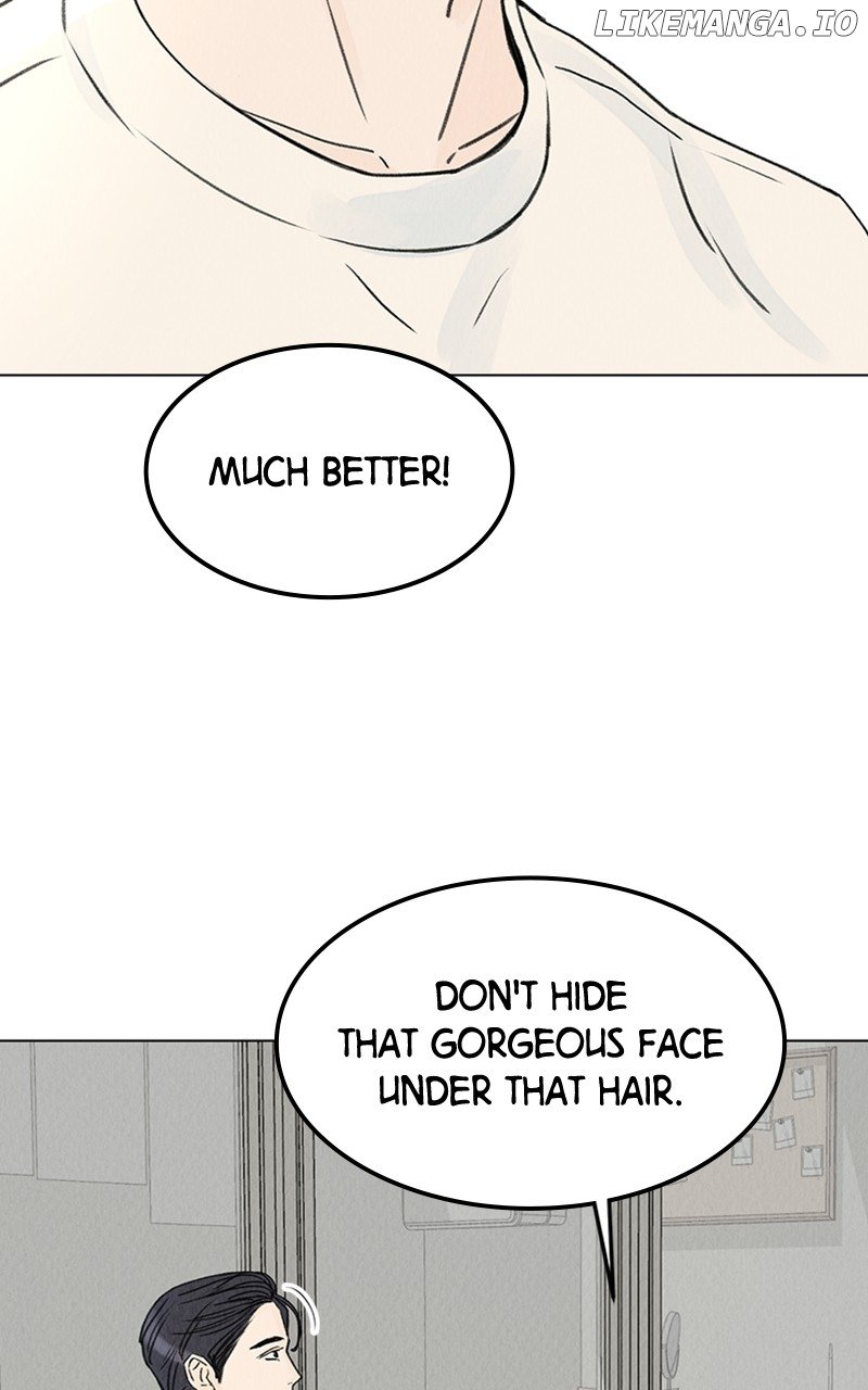 Want to See My Cat? Chapter 9 page 83