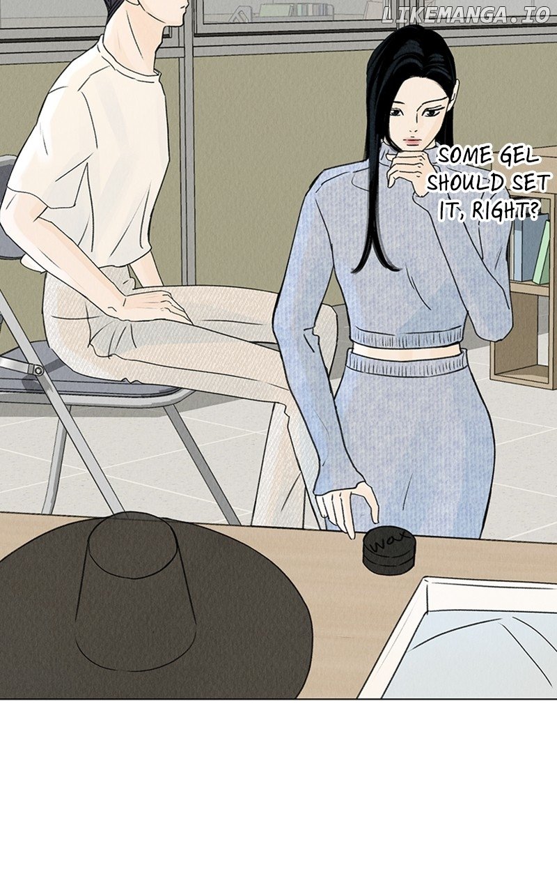 Want to See My Cat? Chapter 9 page 84