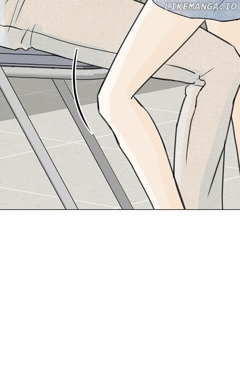 Want to See My Cat? Chapter 9 page 86