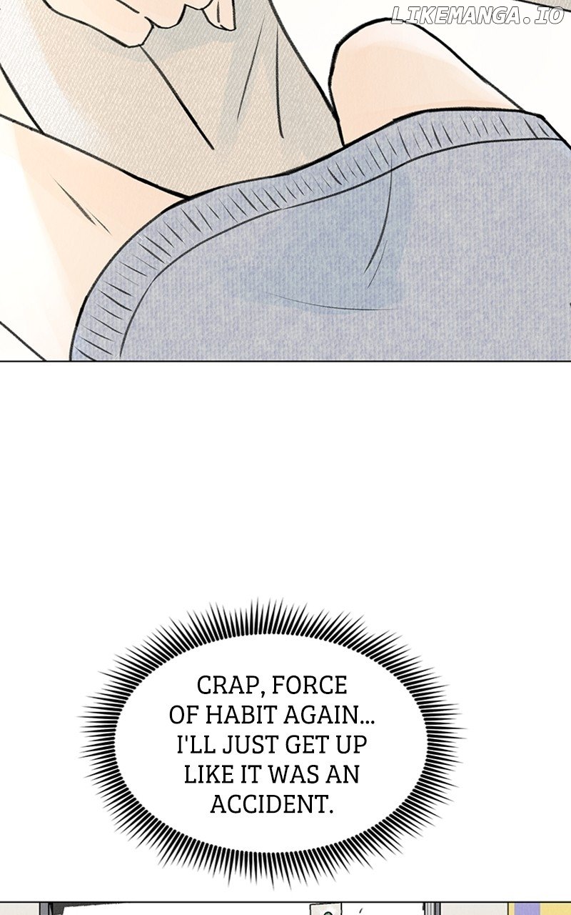 Want to See My Cat? Chapter 9 page 95