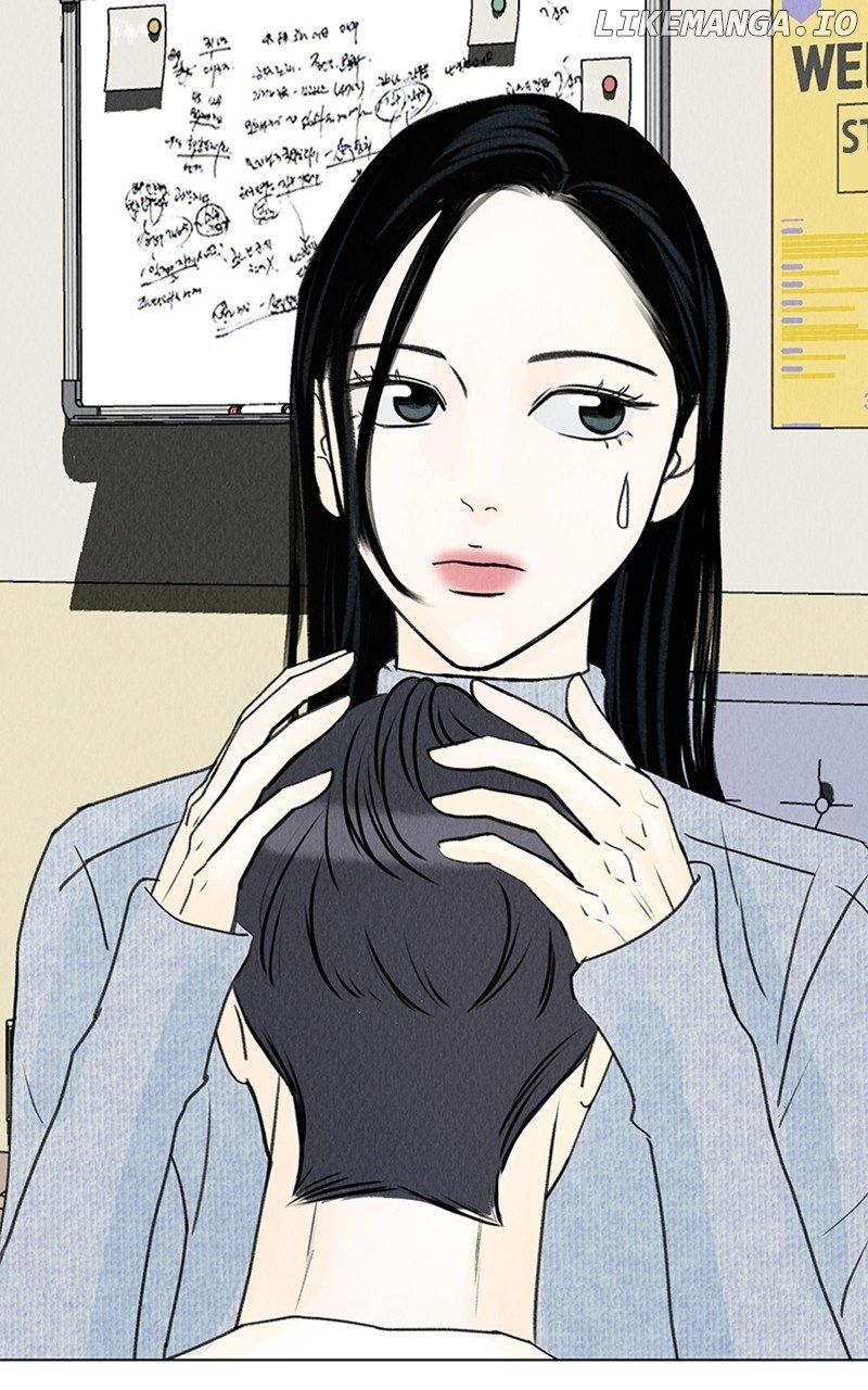 Want to See My Cat? Chapter 9 page 96