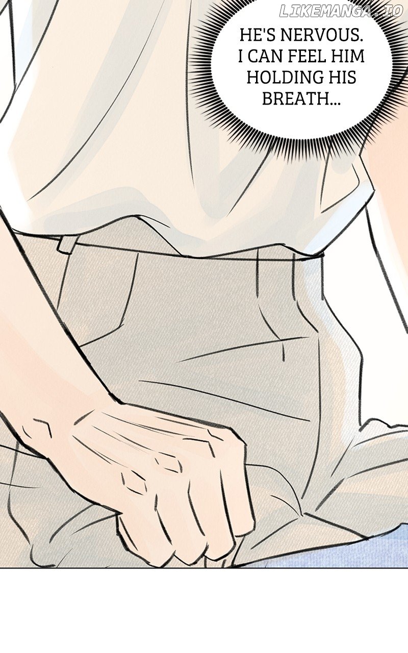 Want to See My Cat? Chapter 9 page 98