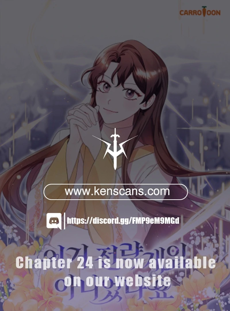 Wasn’t this supposed to be a strategy game? Chapter 12 page 0