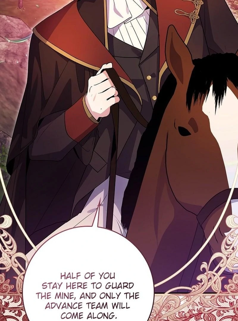 Wasn’t this supposed to be a strategy game? Chapter 12 page 108