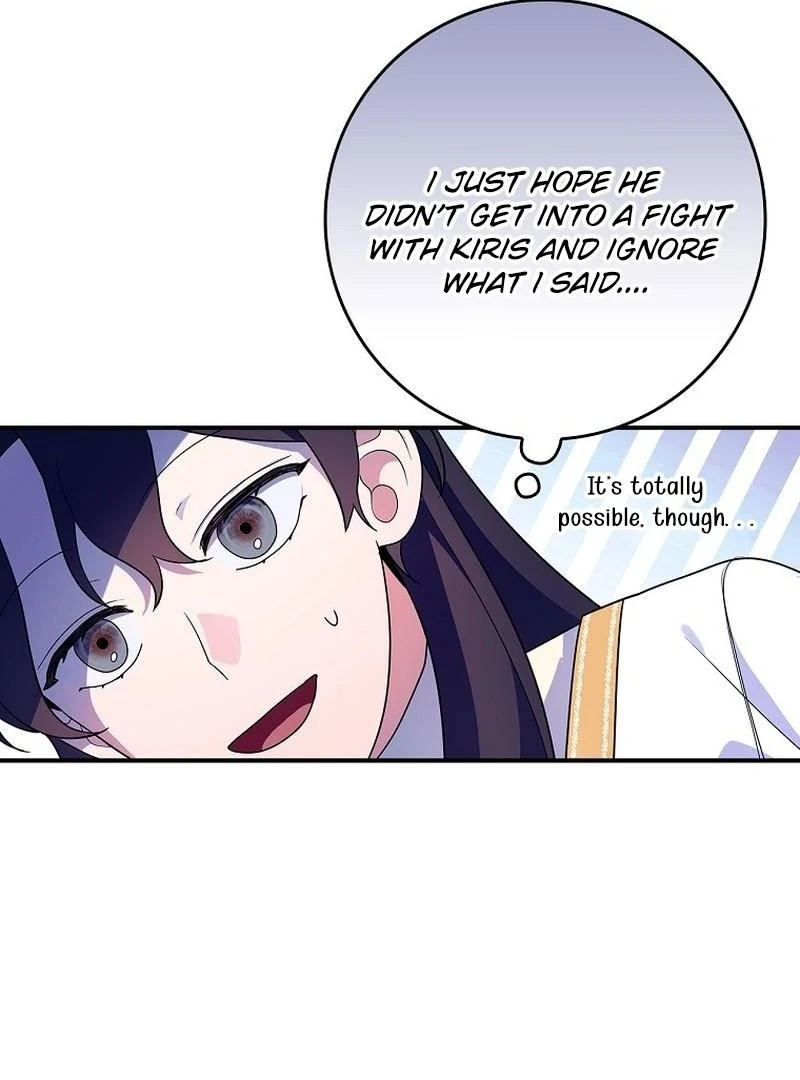 Wasn’t this supposed to be a strategy game? Chapter 12 page 12