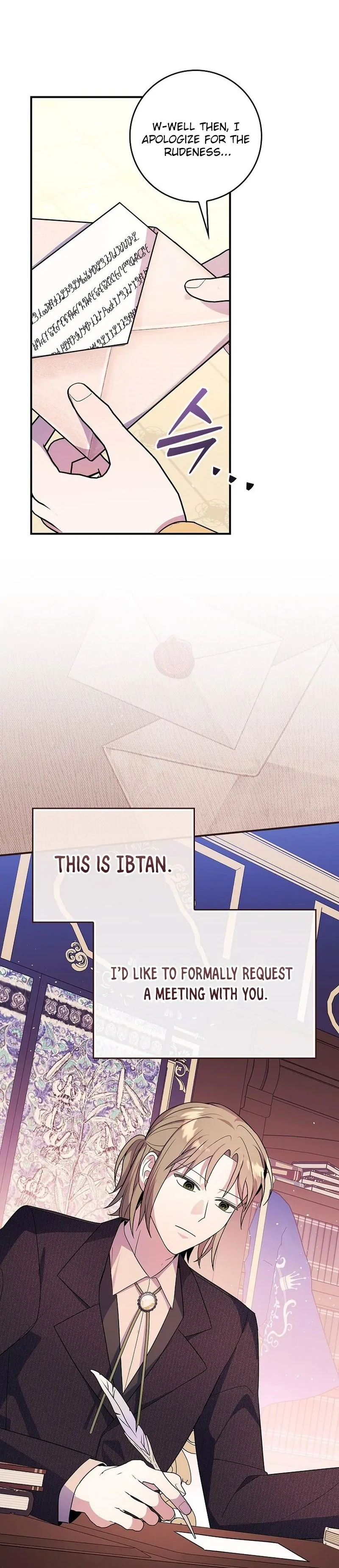 Wasn’t this supposed to be a strategy game? Chapter 12 page 44