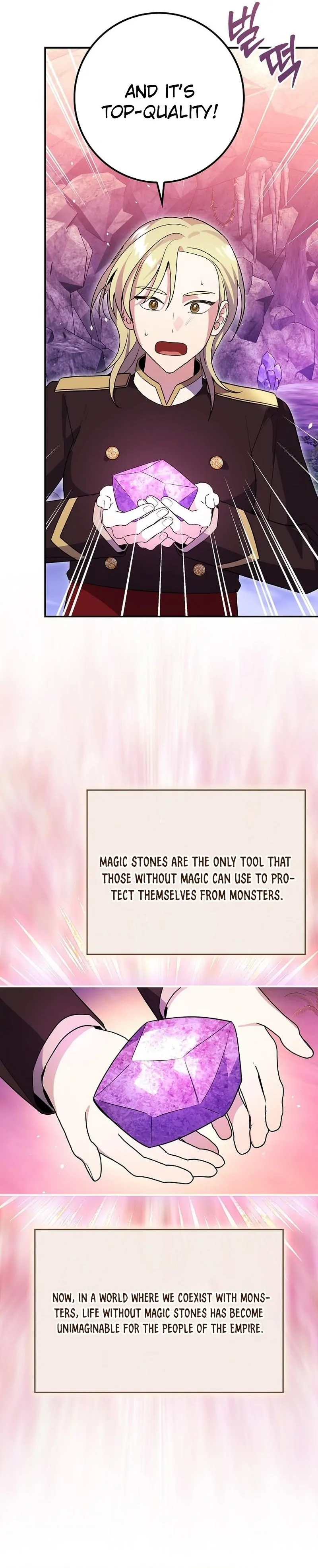 Wasn’t this supposed to be a strategy game? Chapter 12 page 96