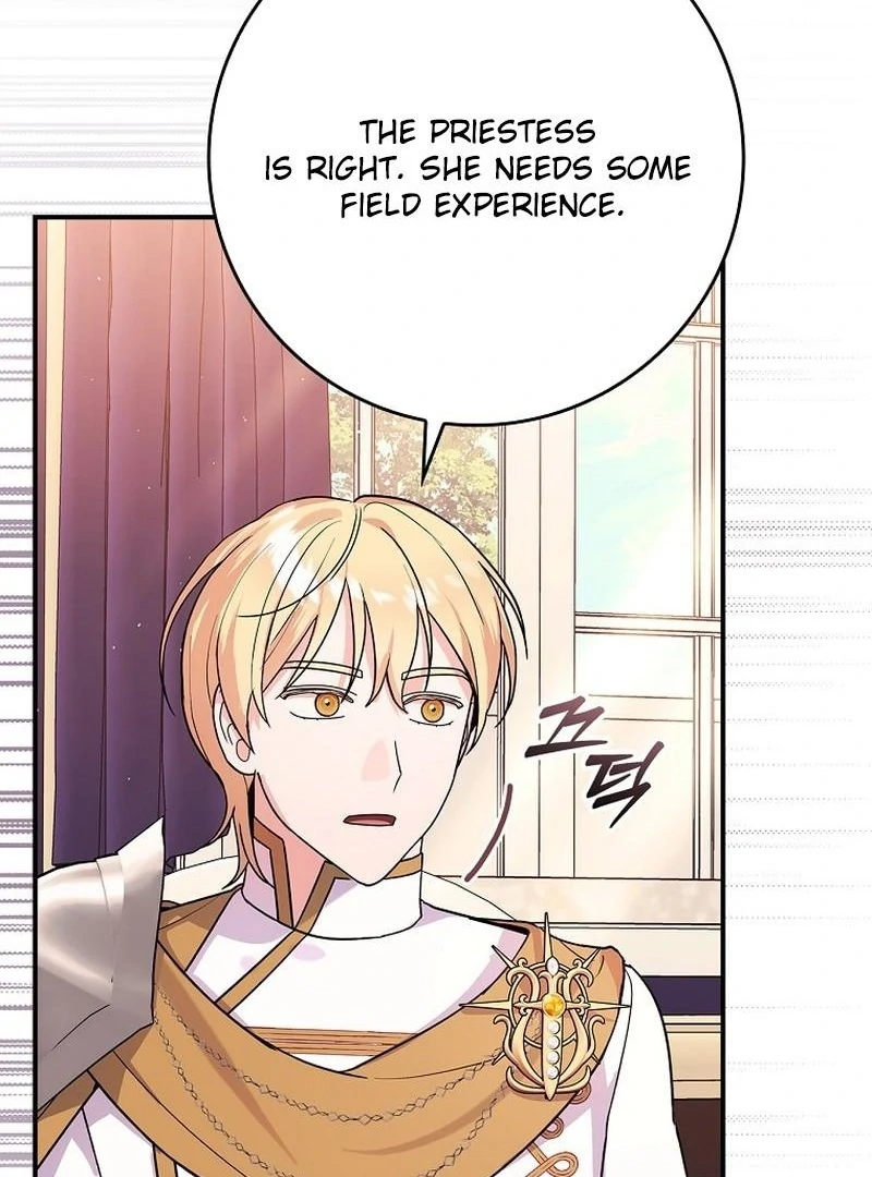 Wasn’t this supposed to be a strategy game? Chapter 13 page 108