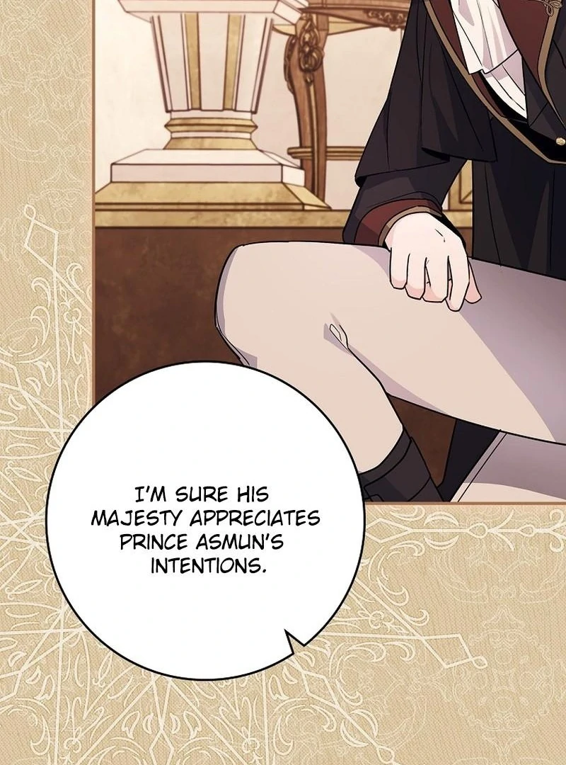 Wasn’t this supposed to be a strategy game? Chapter 13 page 15