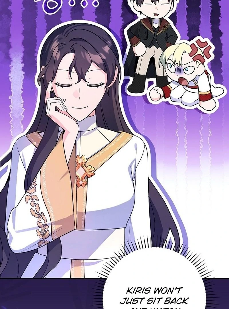 Wasn’t this supposed to be a strategy game? Chapter 13 page 19