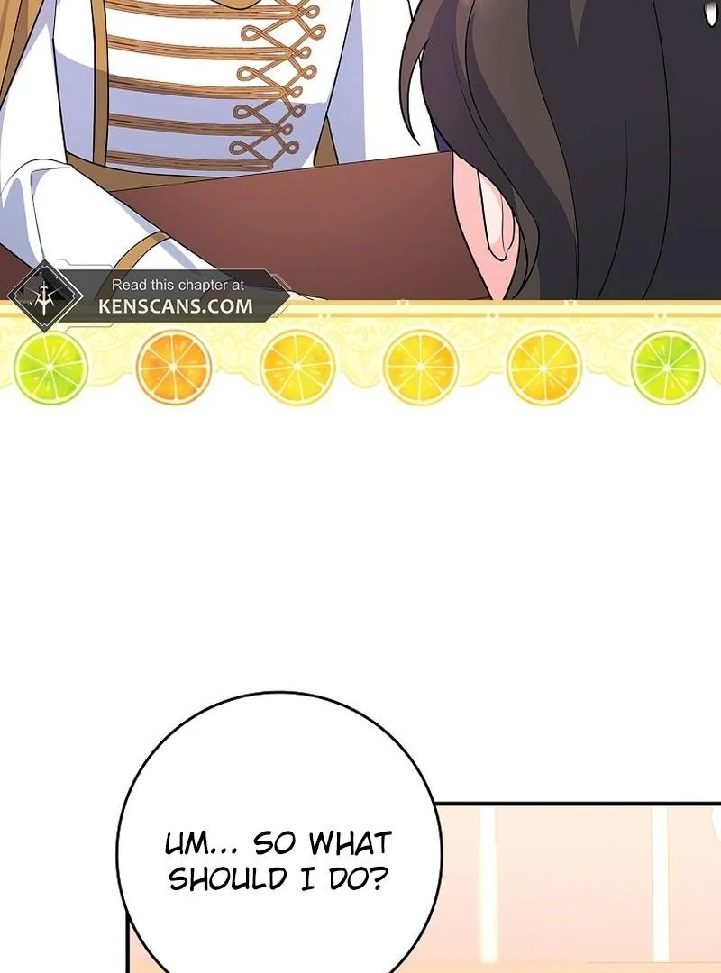 Wasn’t this supposed to be a strategy game? Chapter 13 page 47