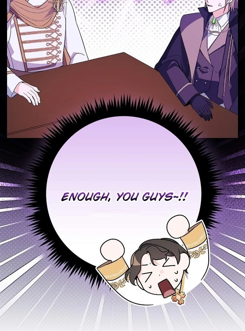 Wasn’t this supposed to be a strategy game? Chapter 13 page 70