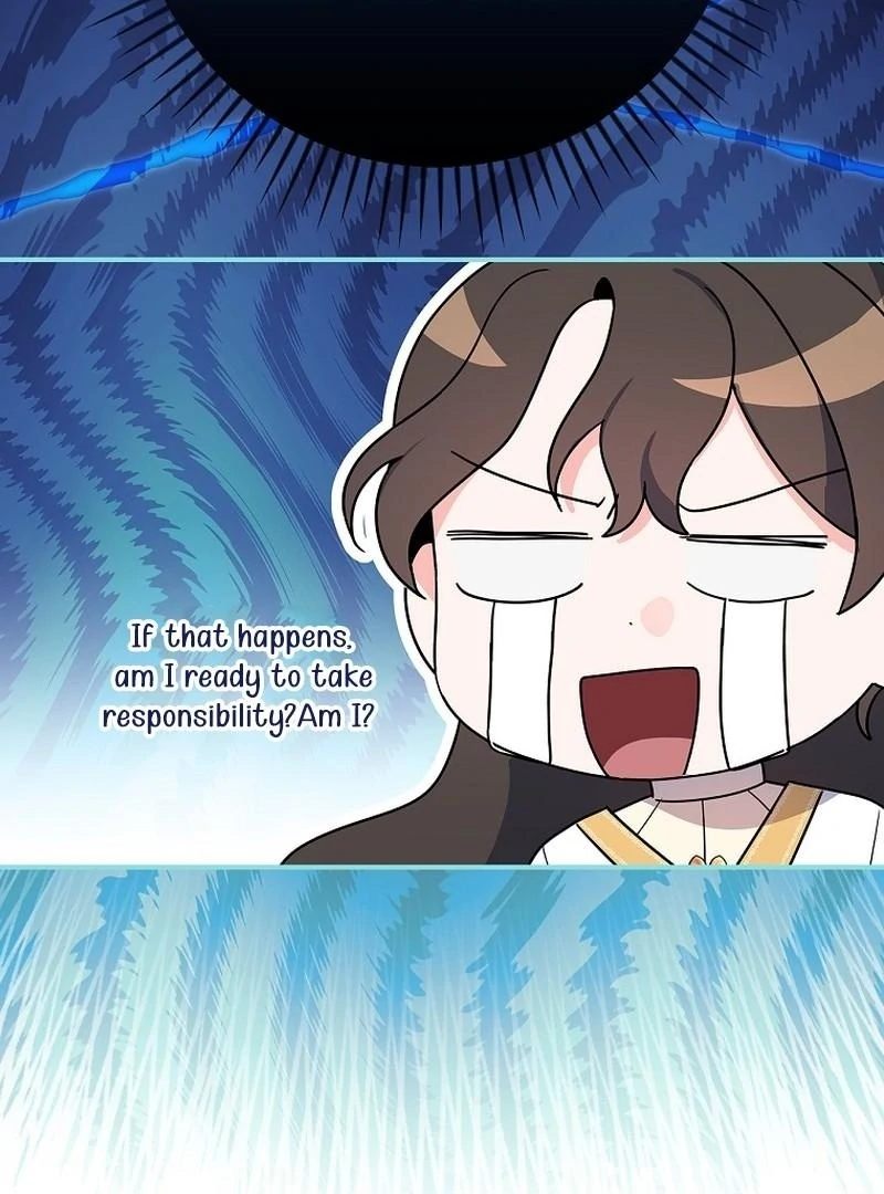 Wasn’t this supposed to be a strategy game? Chapter 13 page 80