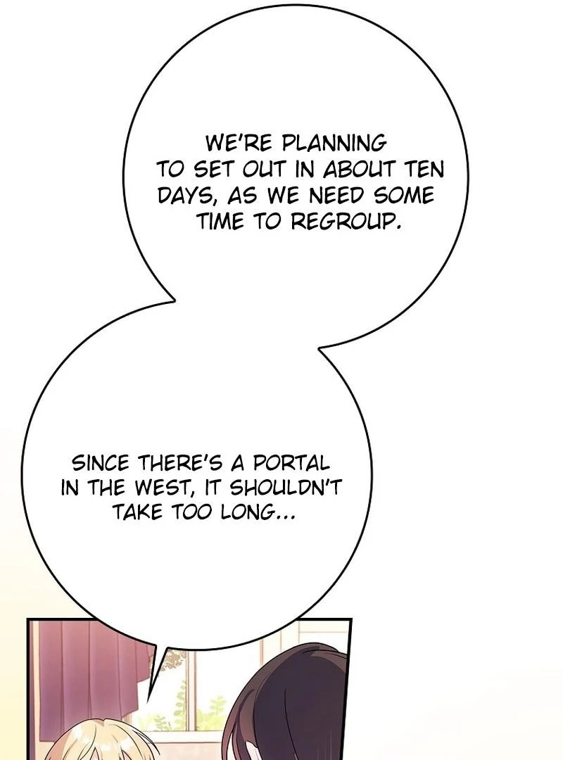 Wasn’t this supposed to be a strategy game? Chapter 13 page 96