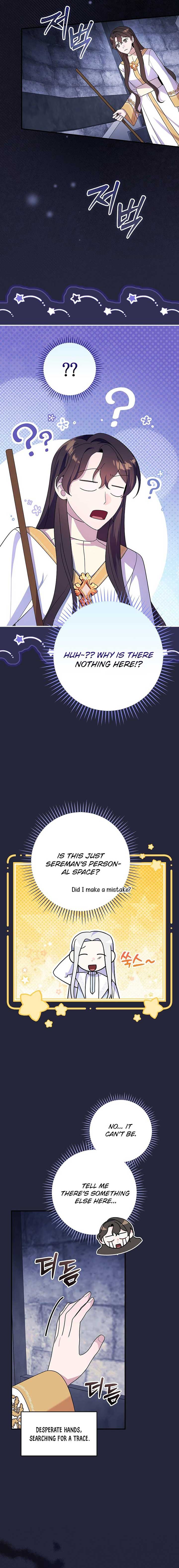 Wasn’t this supposed to be a strategy game? Chapter 14 page 12